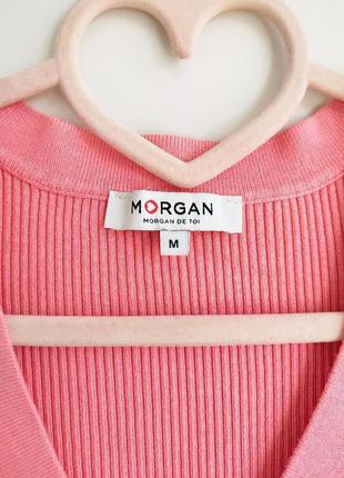Женский джемпер morgan10 фото