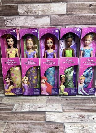 Лялька mattel серія disney