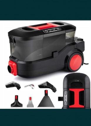 Професійний миючий пилосос lehmann prowash 2000w