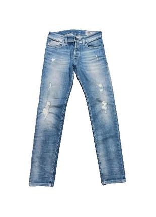 Diesel женские джинсы размер w 29 l 30 slim skinny