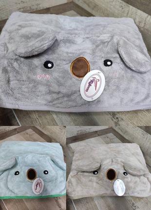 Полотенце детское