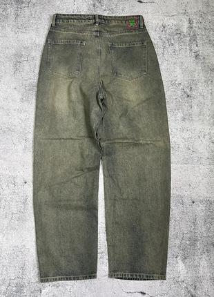 Широкі джинси empyre tori baggy5 фото