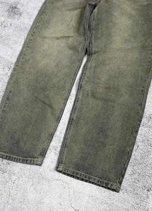 Широкі джинси empyre tori baggy3 фото