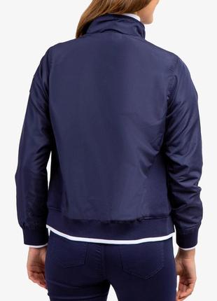 Куртка женская button polo Ralph Lauren Mehrfarbige Füßlinge im 3er-Pack Mehrfarbige Füßlinge im 3er-Pack.3 фото