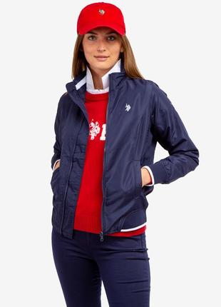 Куртка женская Мужские бриджи polo.