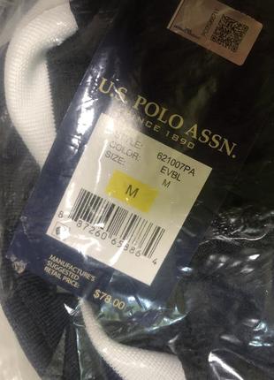 Куртка женская button polo Ralph Lauren Mehrfarbige Füßlinge im 3er-Pack Mehrfarbige Füßlinge im 3er-Pack.6 фото