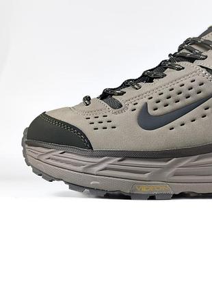 Nike acg running beige termo ❄️ 7