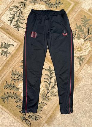 Спортивные штаны castore