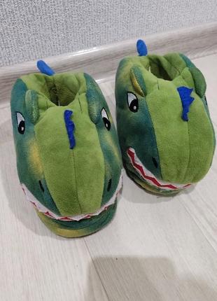 Тапочки комнатные.