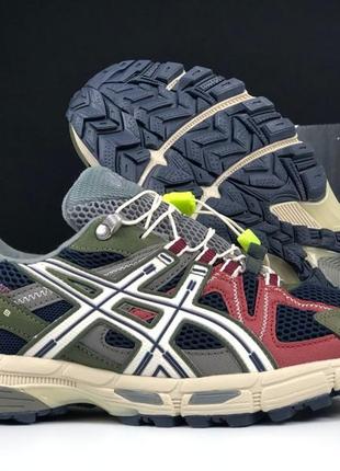 Кросівкиgel kahana 8