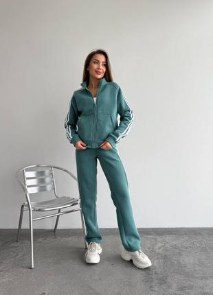 Костюм спортивный теплий