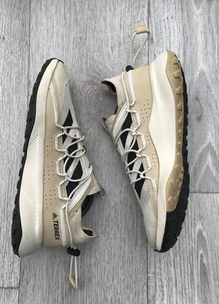 Потужні кросівочки adidas terrex voyager 21w fz2230