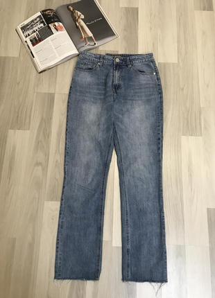 Стильні джинси штани брюки manila grace р.м оригінал