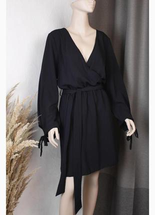Платье boohoo