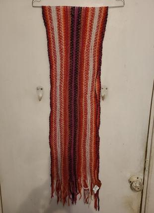Шарф missoni.