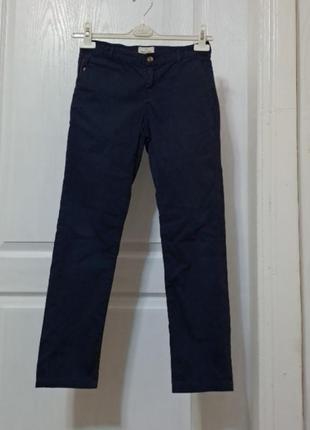 Massimo dutti штани для хлопчика 11-12 років.