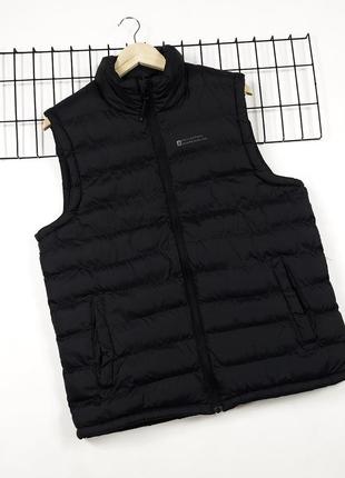 Жилетка mountain warehouse