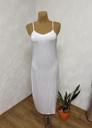 Новая рубашка на бретелях