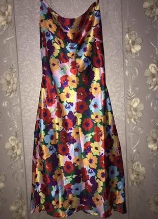 Сарафан zara