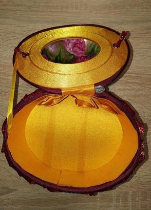 Шкатулка для украшений и мелочей. шкатулка для украшенный