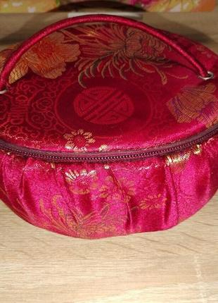 Шкатулка для украшений и мелочей. шкатулка для украшенный