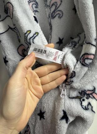 Кигуруми единорог 5-6