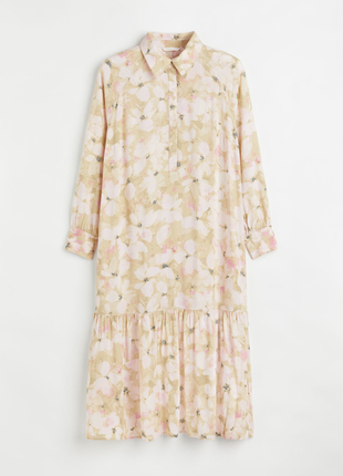 Сукня реглан h&m xxl