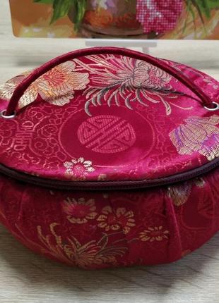 Шкатулка для украшений и мелочей. шкатулка для украшенный