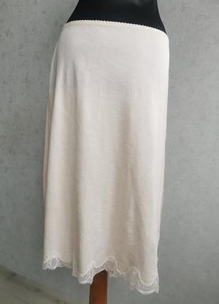 Подъюпник, нижняя юбка, подсух