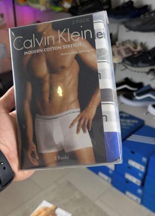 Білизна calvin klein Sacs оригінал