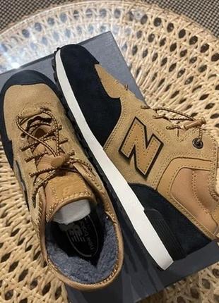Кроссовки new balance 574h 39 ( 24,5 см) 38 ( 23,5 см)