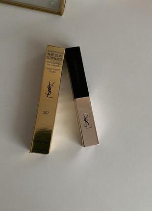 Помада kiko milano 106