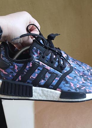 Кроссовки adidas 38 размер