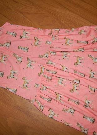 Сарафан h&amp;m