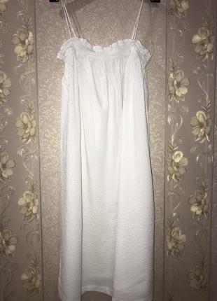 Сарафан h&m