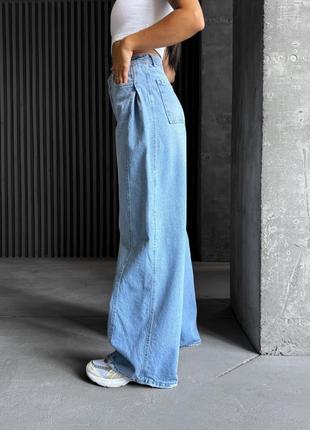 Джинсы дворец