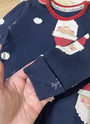 Чоловічок 6-9 міс3 фото