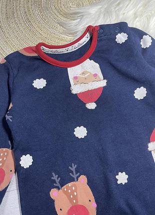 Чоловічок 6-9 міс4 фото