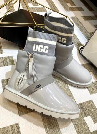 Женские ugg