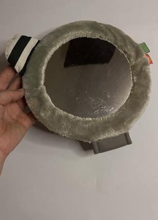 Игрушка зеркало