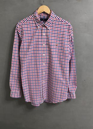 Сорочка ralph lauren
