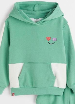 Худи кофта h&m детская