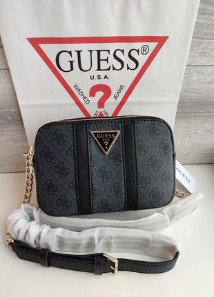 Сумка guess кросбоді оригінал