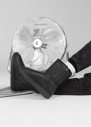 Угги угги угги Ugg neumel grey3 фото