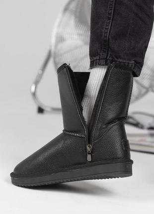 Угги угги угги ugg classic zip