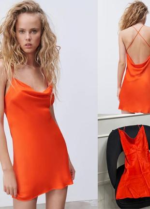Сукня zara