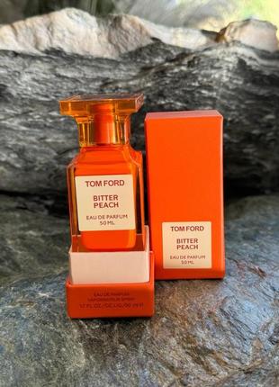 Парфуми tom ford bitter peach 50ml (tf16)