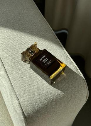 Духи tom ford vanille fatale 100ml (tf10)4 фото