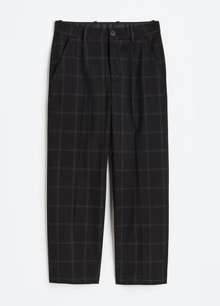 Классические брюки h&m