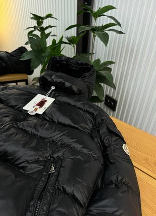 Пуховик moncler maya